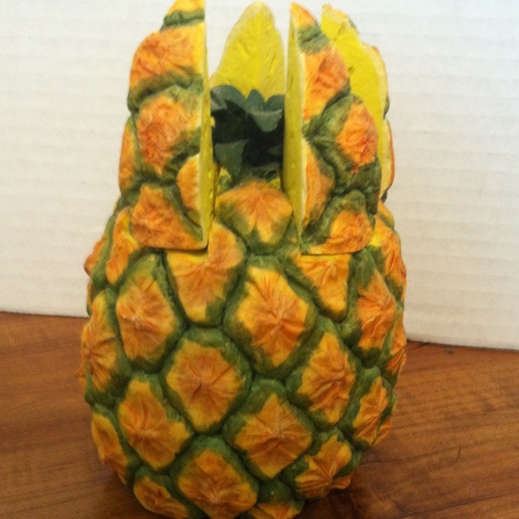 Pineapple Spreader Knives - Picture 3 of 9